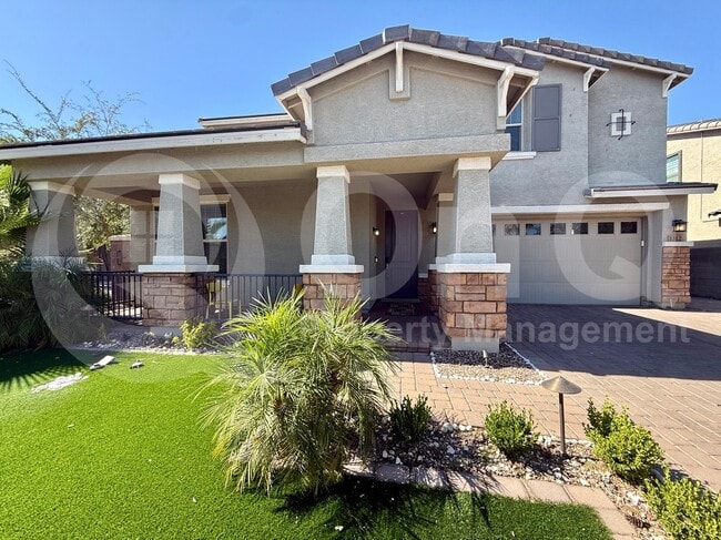 Building Photo - 1312 E Gemini Pl