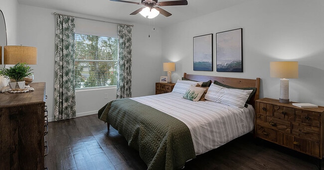 Kensington Place Townhomes