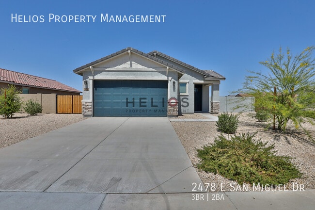 Photo - 2478 E San Miguel Dr