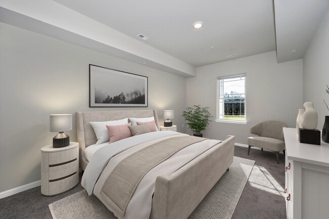 Fairway Vista Apartments