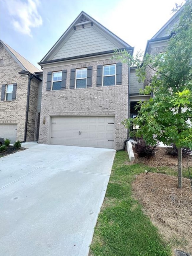 Photo - 3229 Weyhill Trl