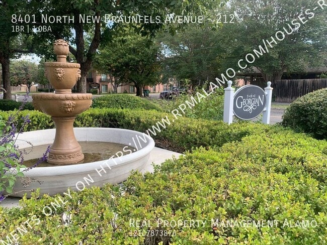 Photo - 8401 N New Braunfels Ave