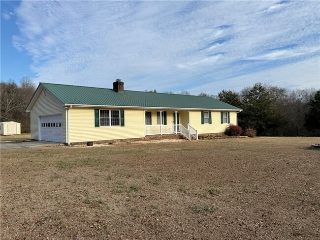 Photo - 250 Perry Woolbright Rd