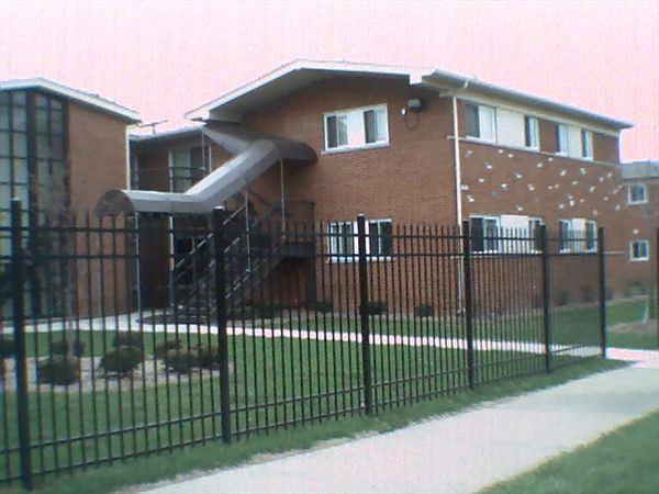 Photo - Buersmeyer Manor