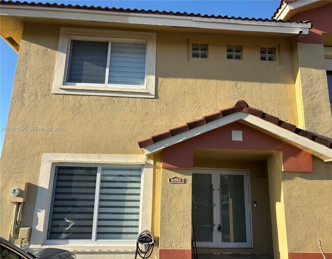 Building Photo - 5261 NW 190th St