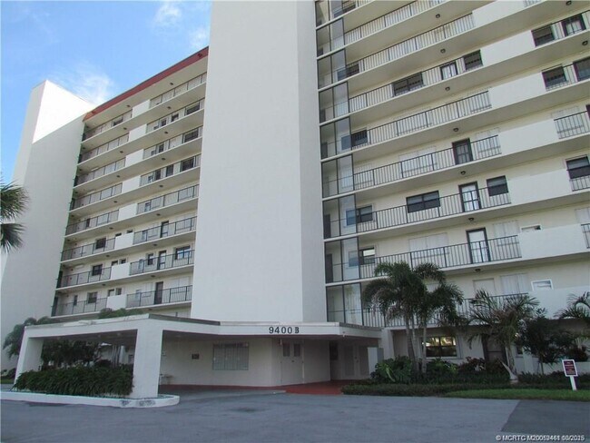 Building Photo - 9400 S Ocean Dr Unit 604B