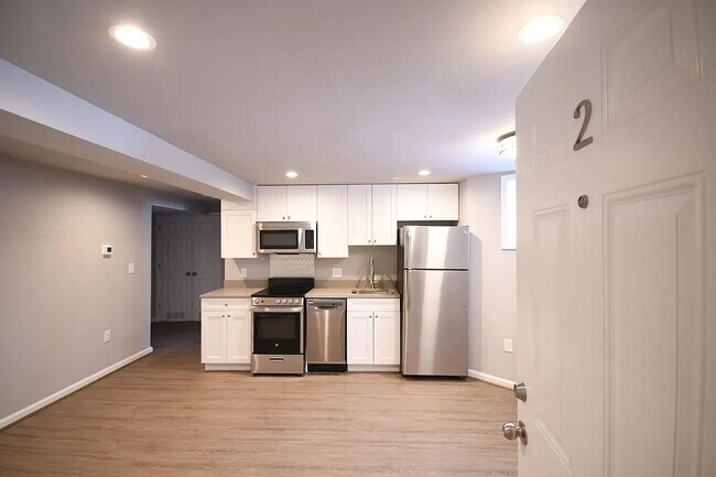 Photo - 1800 5th St NW Unit 2