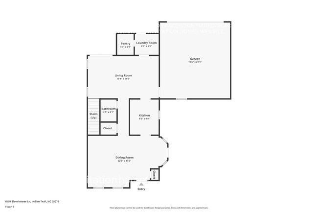 6104 Eisenhower Ln
