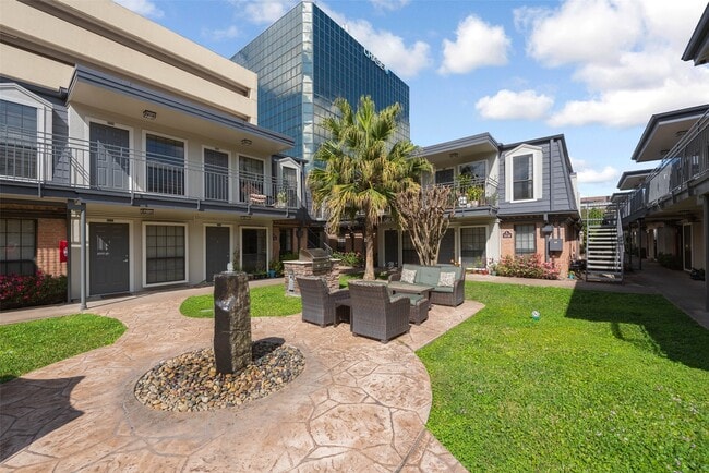 Photo - 5151 Richmond Ave. Unit 204