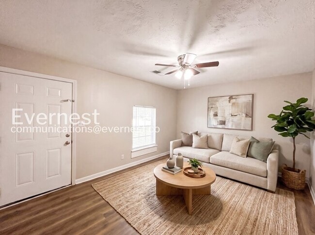 Photo - 8788 E Bourne Dr