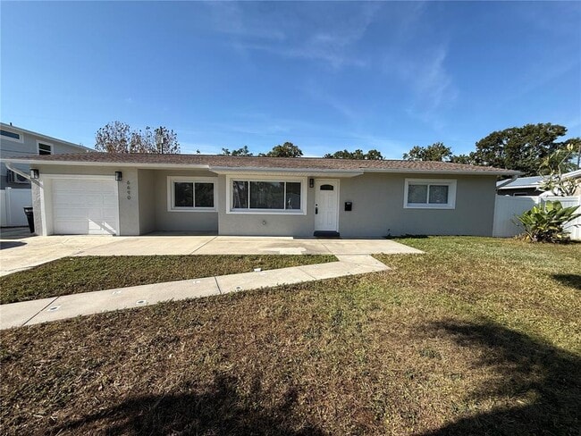 Building Photo - 6690 17th St N