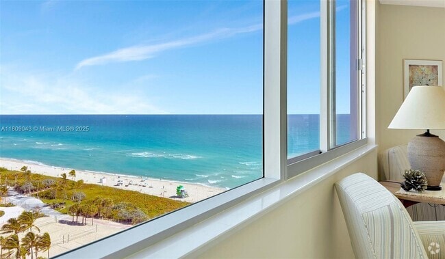 Building Photo - 7135 Collins Ave Unit 1105 Rental