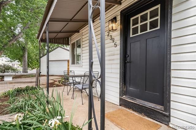 Photo - 2395 S Irving St