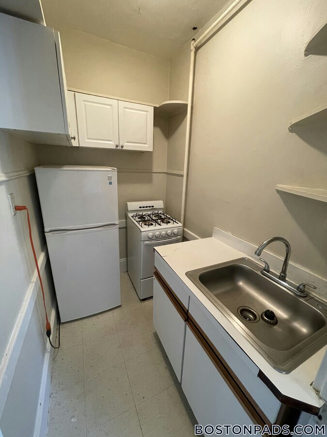 Photo - 11 Queensberry St Apartment Unit 29