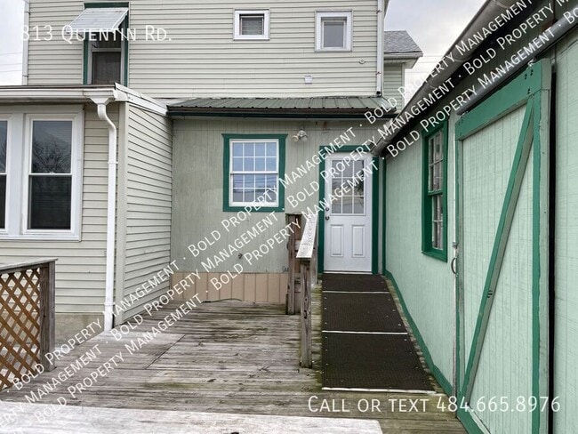 Photo - 813 Quentin Rd