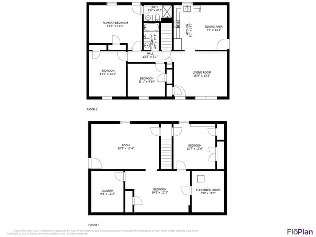 Building Photo - 104 Melody Ct