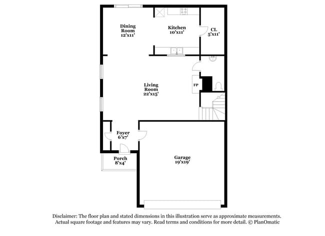 Photo - 2222 Buckleigh Dr