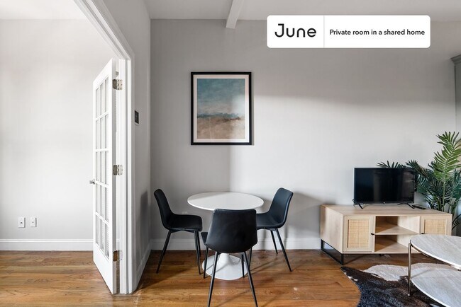 Photo - Room in Shared 4 bed/1 bath home Unit D