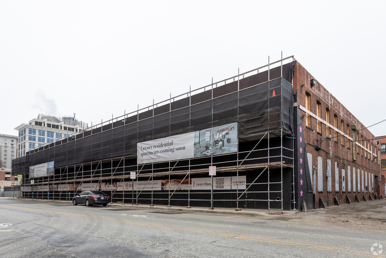 1-25-23 - The Anne on Aliceanna Apartments