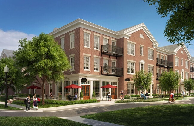 Carrington at Schilling Farms apartments — community photo