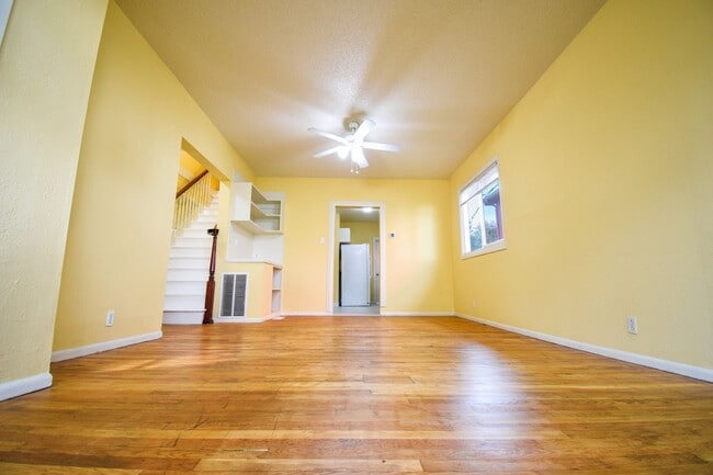 Photo - Spacious 4BD/2BA Two-Story Home w/ Fenced Yard & Huge Basement! Pets OK!