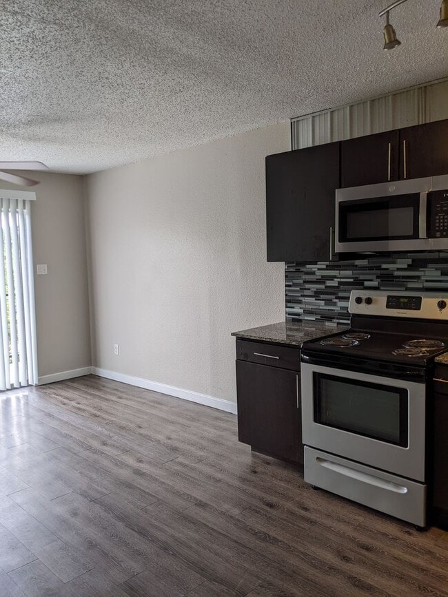 Photo - Terrain Apartments