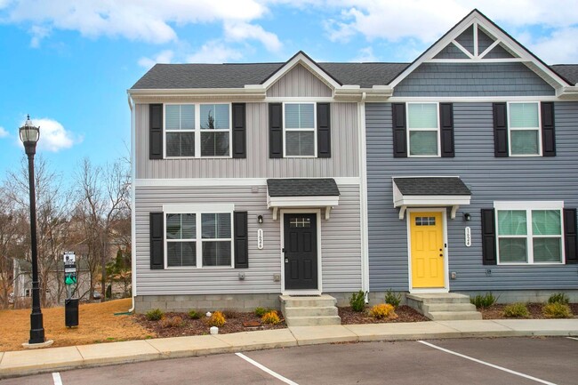 Beautiful Townhome in Antioch! - Beautiful Townhome in Antioch!