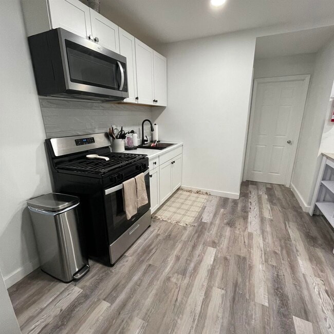 Photo - 509 Centre St