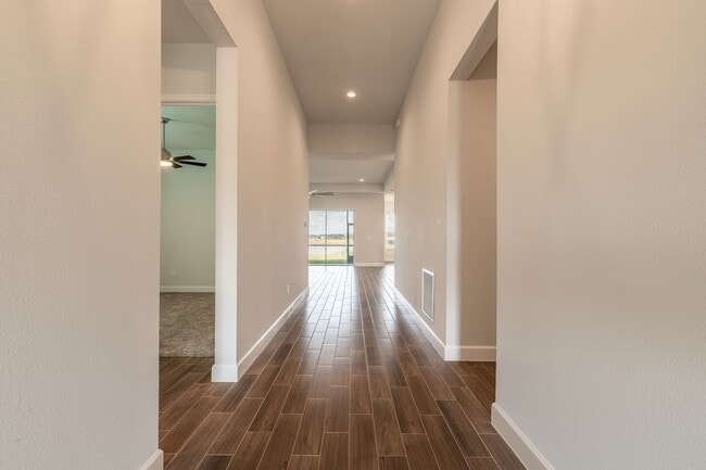 Photo - Brand new home in Mosaic subdivision. 3 car garage