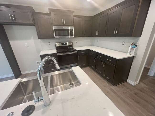 Photo - 1-year old, 3 Bedroom Home In Willard School District