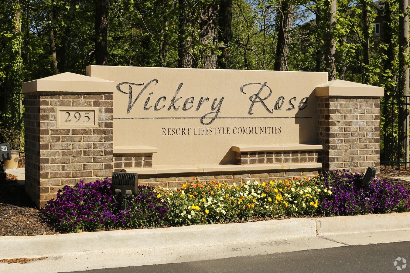 Photo - Vickery Rose Retirement Resort - Roswell