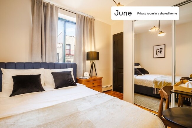 Photo - Room in Shared 5 bed/2 bath home Unit C