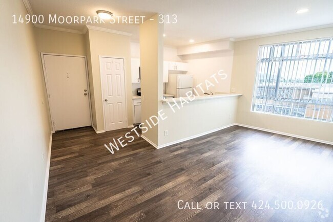 Building Photo - 14900 Moorpark St Unit 313 Rental