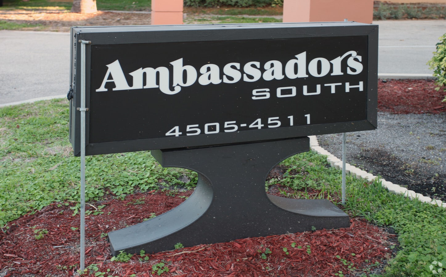 Photo - Ambassadors South