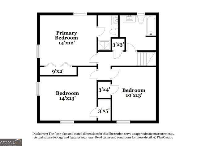 Photo - 4551 Fairfax Pl