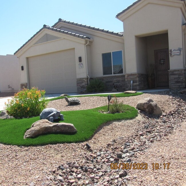 Photo - Beautiful Home with 57ft Boat Deep Garage!...