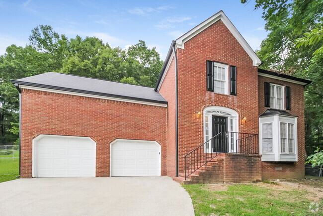 Building Photo - 1785 Fairfax Dr Rental