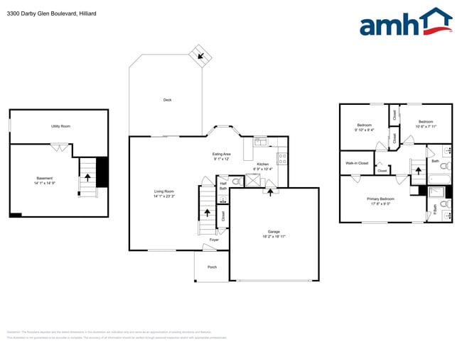 Photo - 3300 Darby Glen Blvd