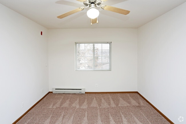 The Pointe at Cedar Rapids