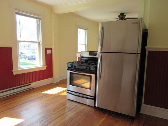 Photo - 112 Bennett St Unit 112 Bennett Street 1st floor