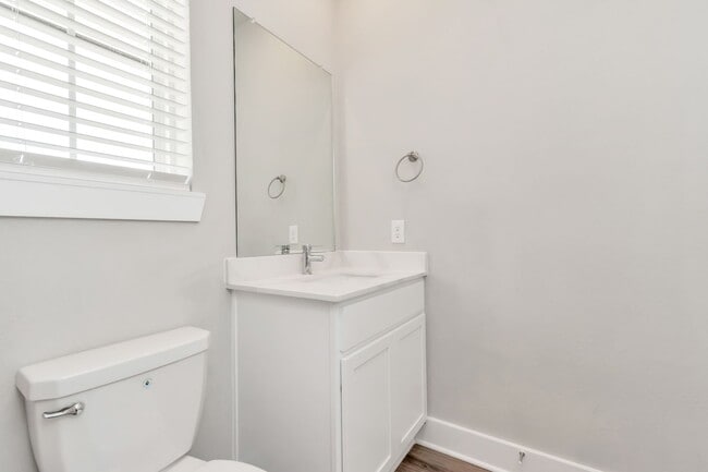 Photo - Welcome to the Cypress — Smart Style, Contemporary Comfort.