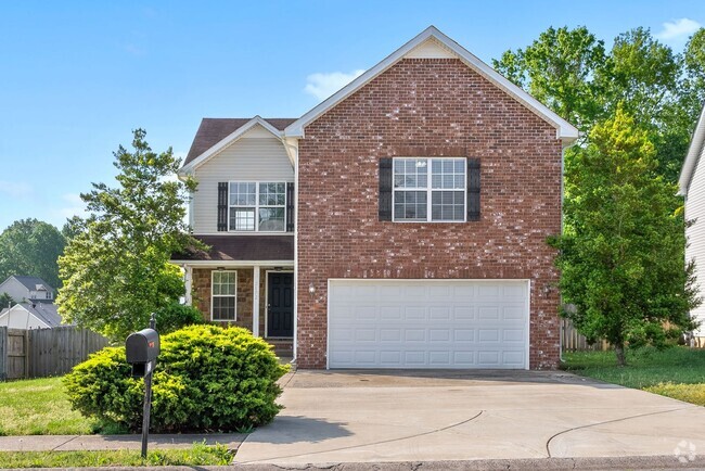 Building Photo - Pet Friendly Three Bedroom with Bonus! Rental