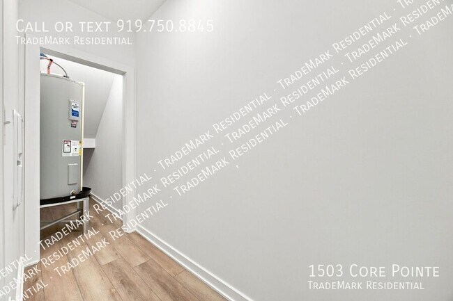 1503 Core Pointe-