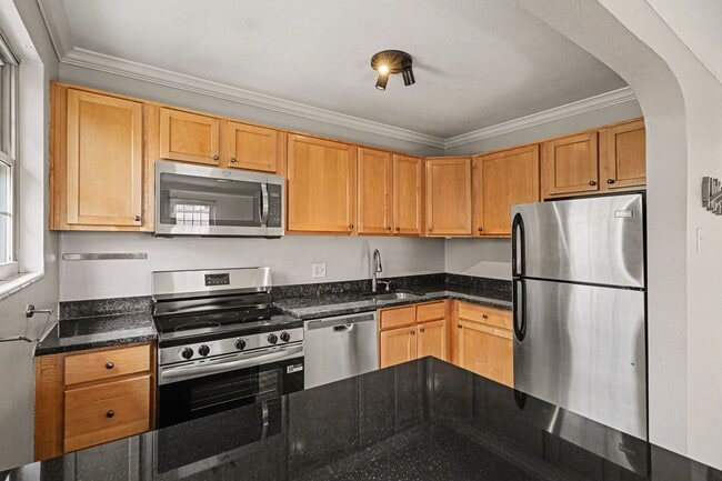 Photo - Stylish living in the heart of Mayfair - adorable 1 bedroom - 1 bathroom