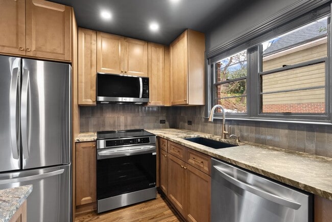 Photo - Heritage Historic - Unit A Unit A