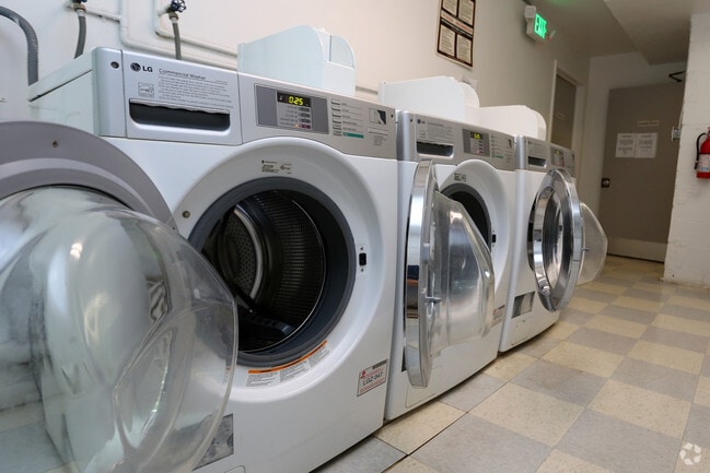 Laundry Facility