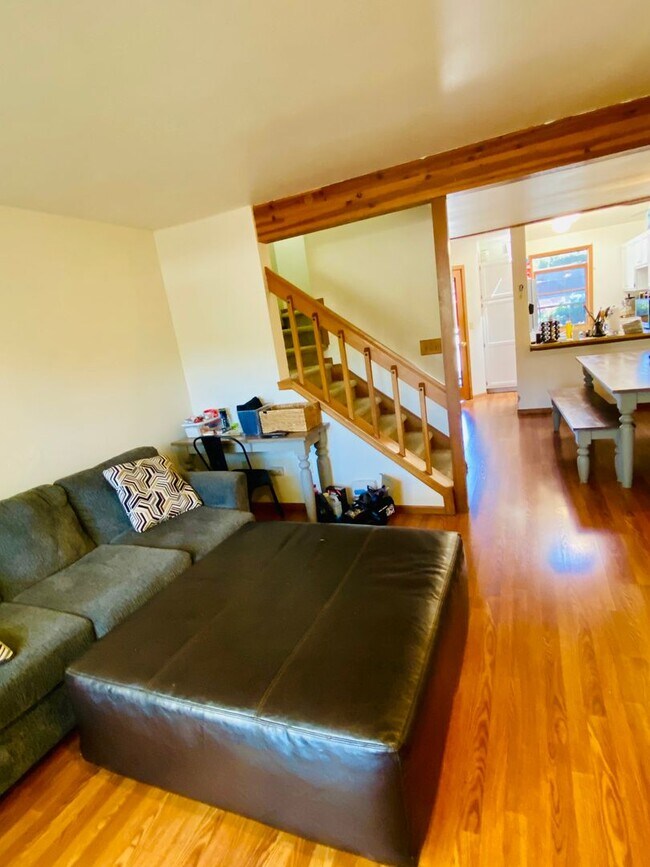 Photo - Fun and Funky Tri-Level Townhouse in Northeast Boulder, CO