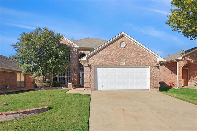 Building Photo - 8837 Sunset Trace Dr