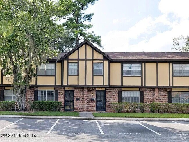 Building Photo - 4807 Windrush Ln Rental