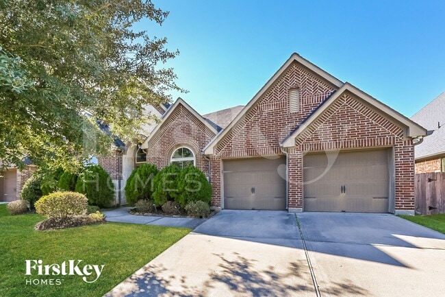Building Photo - 18631 Minden Oaks Dr